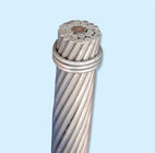 De Chinese beroeps vervaardigde Overheadkosten Al Aluminiumlegering 6201Conductor Cable