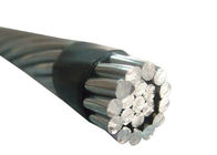 Waterdicht van de het Aluminiumleider van ACSR Naakt het Staalmateriaal van Cable With Stainless