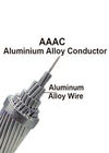 ASTM BS Alle-aluminiumgeleider voor luchtoverbrengingslijnen