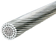 10kv 795 Mcm ACSR Aluminiumleider Cable
