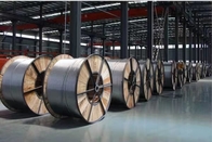 ACSR-de Machtstransmissie van Steel Reinforced For van de Aluminiumleider