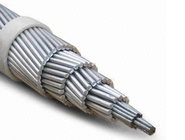National Grid-Macht die AAC-het Voltage van Leideraluminum cable high produceren
