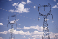 National Grid-Macht die AAC-het Voltage van Leideraluminum cable high produceren