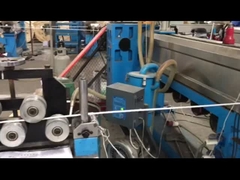 Midden- en laagspanning aluminium geleider staal versterkt Astm B232