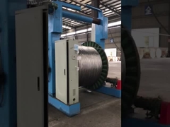 Ondergrondse kabel 1350 kent IEC-klasse 61089 aan