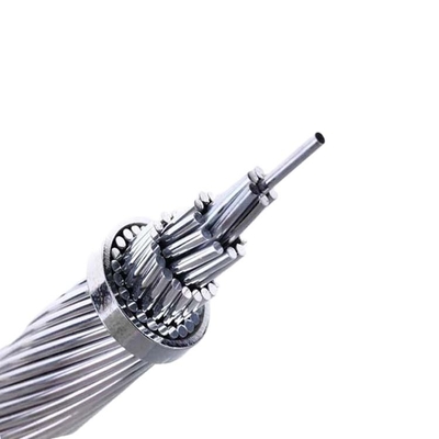 2/0 AWG AAAC hondengeleider voor bovengrondse distributie