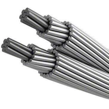 0.6/1000 v AACSR Geleider Aluminium Staal Versterkte Geleider