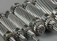 AACSR staalversterkte aluminium geleider DIN BS standaard