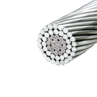 MV middenspanning aluminium geleider staal versterkt 600V-1000V
