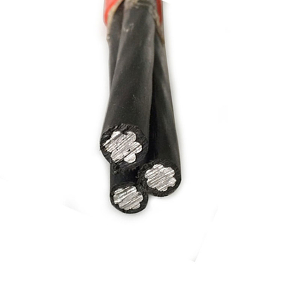AS/NZS 3560 1 Standaard Lucht Gebundelde Kabel Al Aluminiumleider