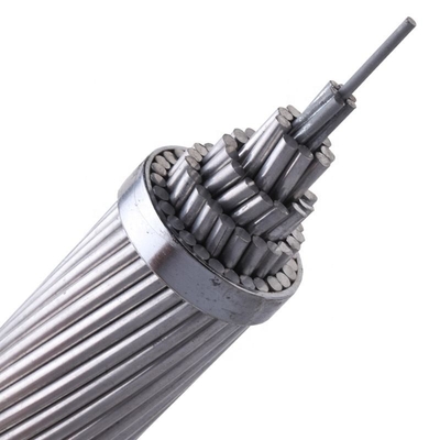 Het Aluminiumleider Transmission High Voltage van 1KV-35KV ACAR