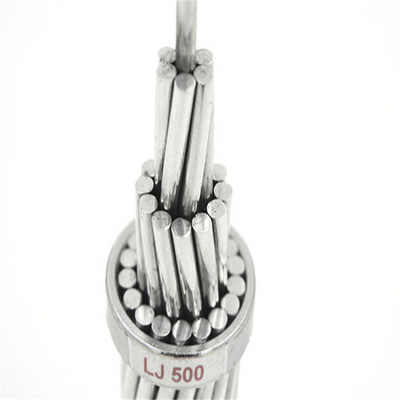 1350 de Leider Concentric Lay Stranded van H19 B524 ACAR