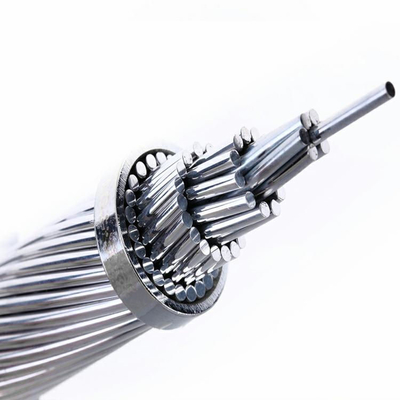 6201 T81-Aluminiumleider Bestand Alloy Reinforced Corrosion