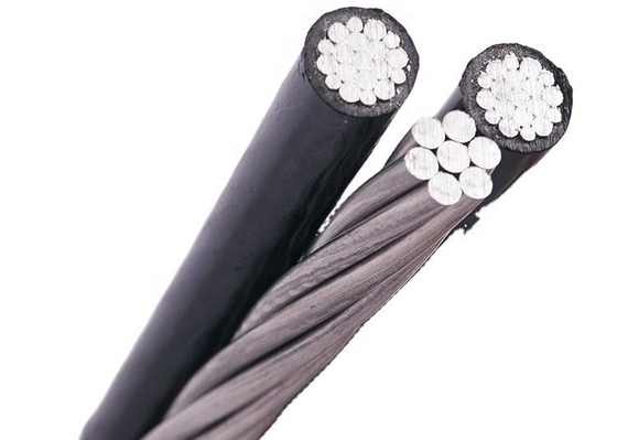 3*95mm 3*70mm Polycab XLPE Lijn van de Kabel de Luchttransmissie