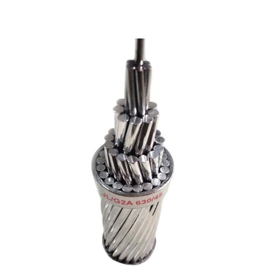 Van het de Draad de luchtaluminium van 1KV-35KV Acar Leider Alloy Reinforced