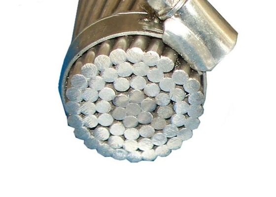 0.6kv-1kv de Distributie van Alloy Reinforced Secondary van de aluminiumleider