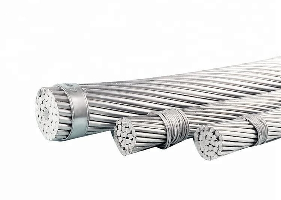 100mm2 de Wespleider van aluminiumaac voor 33kV-Distributielijn