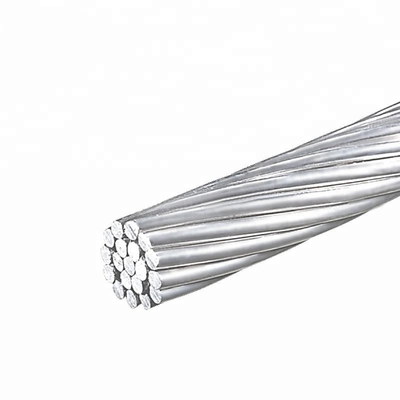 B230 1350-H19 Al Aluminiumleider 795 de Draad van Aac Arbutus