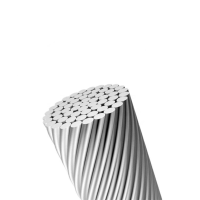 De Leiders van het hoogspanningshv AAC Aluminium voor Machtstransmissie