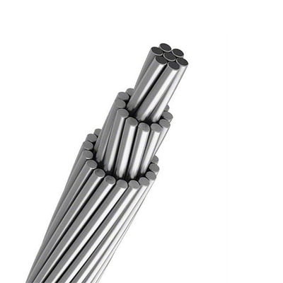 397.5 Versterkte het Aluminiumleider Medium Voltage van Acsr Staal