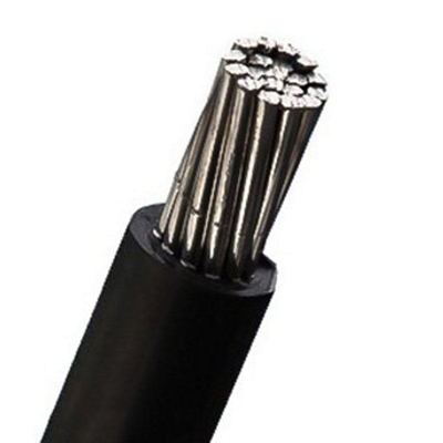 1 de kern isoleerde boven Kabel van de Kabel1000v de Luchtmacht