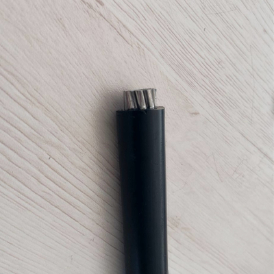 Eén kern overhead geïsoleerde kabel Aac Aluminium geleider XLPE