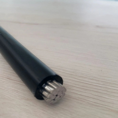 De enige Kern isoleerde boven van de de Isolatiedienst van Kabelxlpe de Dalingskabel