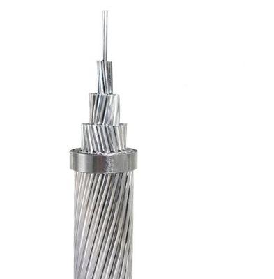 0.6-1kv Aluminiumlegering ACAR-geleider voor luchtverspreidingslijnen