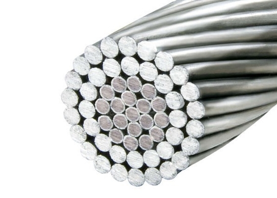 ASTM B232 Standaard aluminium geleider staal versterkt MV en LV