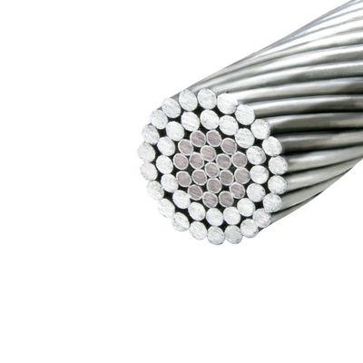 Lucht de Hondleider Medium Voltage van Acsr van de Lijntransmissie