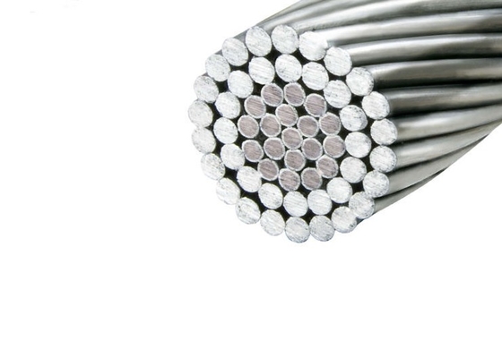 Naakte Aluminium en Staal het Konijnleider Transmission Line van Acsr