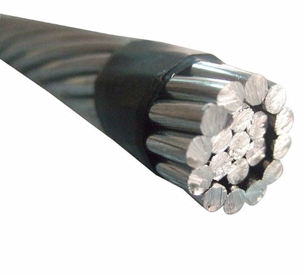 CCC aluminium geleiderlegering versterkt voor bovenleiding