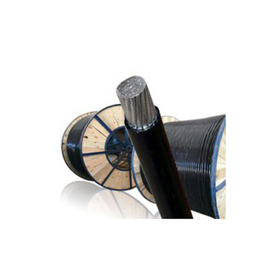 Xlpe Antenne Bundel Geleider Kabel Abc Overhead Voor Verlichting