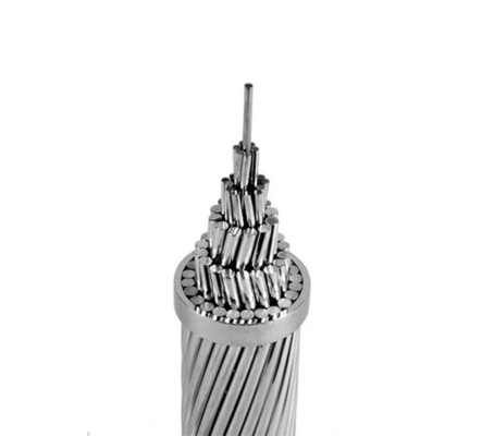 Hoge Huidige En 50182/CEI 61089 van Laadvermogenacsr Drake Conductor Bs 215-2/BS