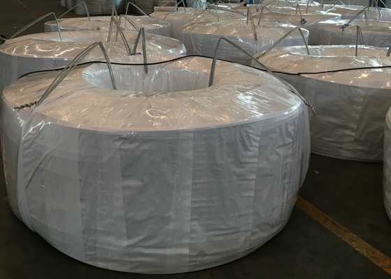 De elektro 12mm 8030 Draad van de Aluminiumlegering voor boven Geïsoleerde Kabel
