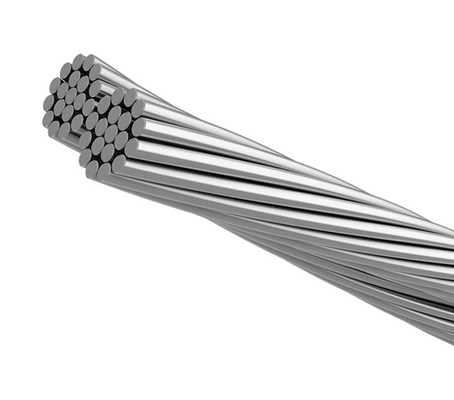 1350 Alle aluminium geleider Astm B 231 Bs 215 Iec 61089 Din 48201 Bs En 50182