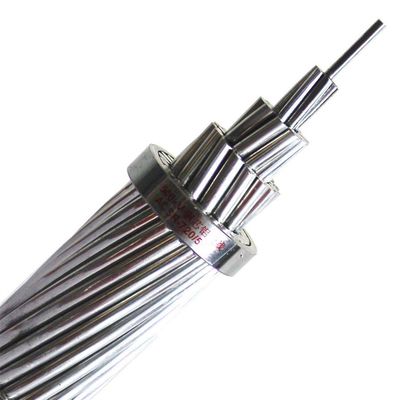 Op maat gemaakte Aac Bull Conductor Coreopsis Conductor Corrosion Resistance