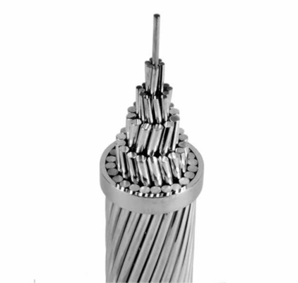 50 mm2 Aac Ant Conductor 7/3.10 Voor luchtverspreidingslijnen