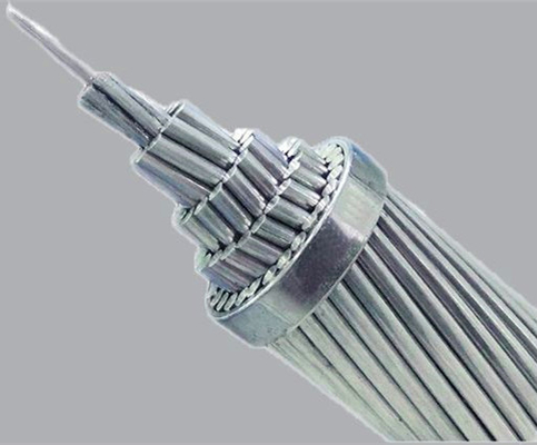55 Sq Mm Aaac Rabbit Alloy Conductor 232 Sq Mm Aaac Kabel