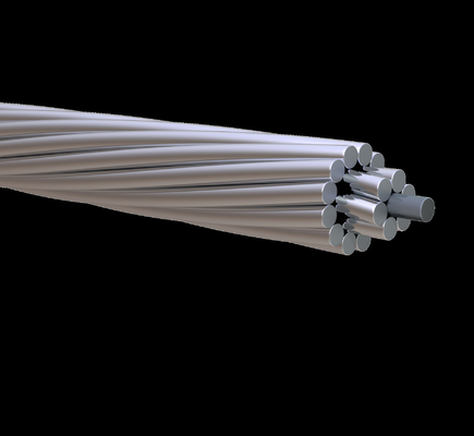 Tuv Aluminium gelegeerd geleider 0,6/1kv 55 Sq Mm Aaac