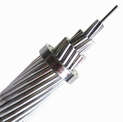 2/0 Awg Alle aluminium gelegeerde geleider hoge treksterkte