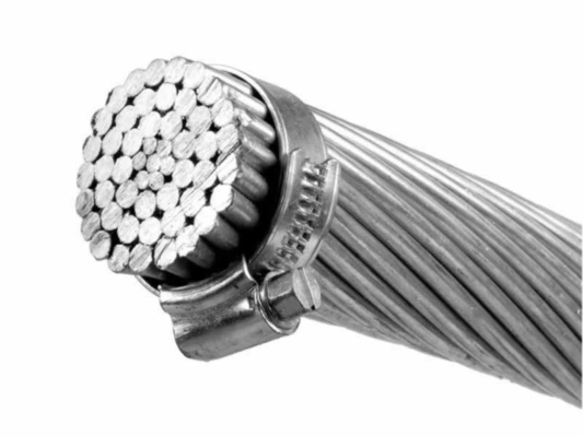 Kabel van aluminium voor overhoofde elektriciteitskabel