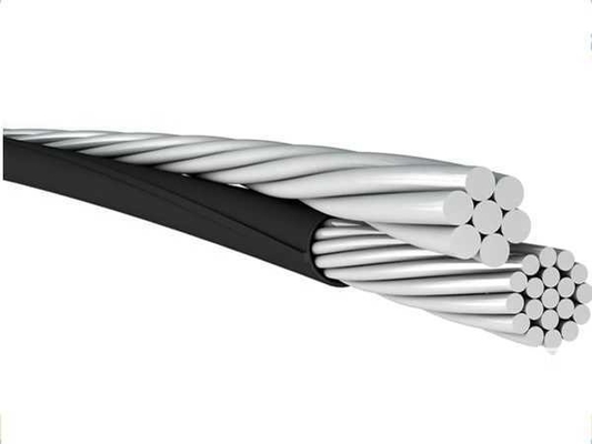 1350 Aluminium duplex service-dropdraad voor elektriciteitsdistributie