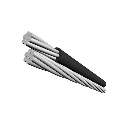 Laagspanningskabels voor LV-power-triplex 600 V