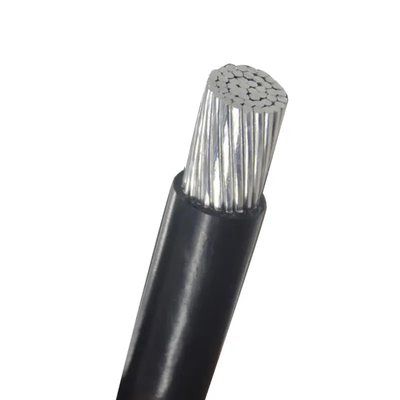 0.6/1kV Duplex Triplex Aluminium Leider ABC Kabel XLPE LDPE PVC Isolatie Overhead Aluminium Preensamblado Draden