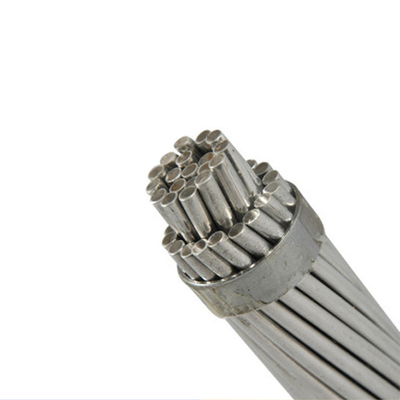 Aluminiumgeleider Staalversterkt stroomkabel Buitenoverhoofd Geïsoleerd geleider Vlamvertrager Hoogspanningsdraad En Kabel