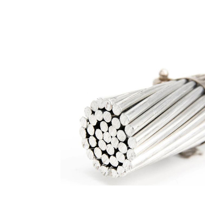 Aluminiumgeleider Staalversterkt stroomkabel Buitenoverhoofd Geïsoleerd geleider Vlamvertrager Hoogspanningsdraad En Kabel