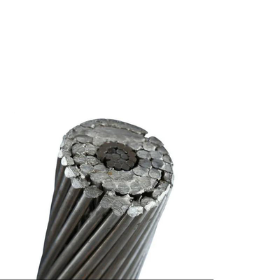 Luchtlijn ACSR Kabel 200mm2 Chafer Aluminium Leider Stalen Draad Kern 11kv En 33kv Spanning