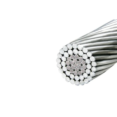 Luchtlijn ACSR Kabel 200mm2 Chafer Aluminium Leider Stalen Draad Kern 11kv En 33kv Spanning