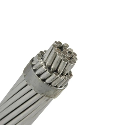 AAAC-geleider ACSR ABC-aerial bundled electrical cable Transmission-geleider Bare-geleider Aluminium kern Medium Voltage